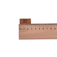 Obrázok ku produktu NÁŠIVKA ručná práca hnedá