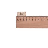 Obrázok ku produktu NÁŠIVKA ručná práca béžová