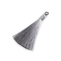 Obrázok ku produktu Strapec dĺžka 80 mm sivá