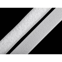 Obrázok ku produktu SUCHÝ ZIPS 20mm/1m biely