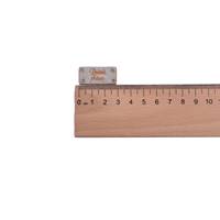 Obrázok ku produktu NÁŠIVKA ručná práca sivá