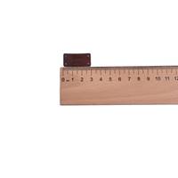 Obrázok ku produktu NÁŠIVKA ručná práca hnedá tmavá