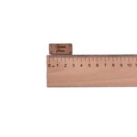 Obrázok ku produktu NÁŠIVKA ručná práca hnedá 3