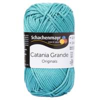 Obrázok ku produktu Bavlnená priadza SCHACHENMAYR SMC CATANIA GRANDE 03383 zelená