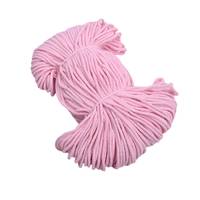 Obrázok ku produktu ŠPAGÁT 3,5mm/100m ružová