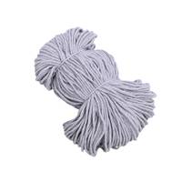 Obrázok ku produktu ŠPAGÁT 3,5mm/100m sivá svetlá