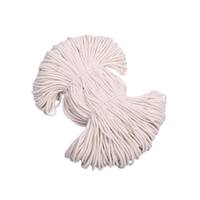 Obrázok ku produktu ŠPAGÁT 3,5mm/100m smotanová