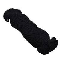 Obrázok ku produktu ŠPAGÁT 5mm/100m čierna