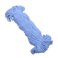 Obrázok ku produktu ŠPAGÁT 5mm/100m modrá