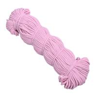 Obrázok ku produktu ŠPAGÁT 5mm/100m ružová