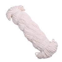 Obrázok ku produktu ŠPAGÁT 5mm/100m smotanová