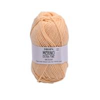 Obrázok ku produktu Pletacia vlna Drops MERINO EXTRA FINE 24 svetlá žltá
