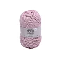 Obrázok ku produktu Pletacia vlna Drops MERINO EXTRA FINE 40 ružová