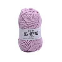 Obrázok ku produktu Pletacia vlna Drops BIG MERINO 22 ružová