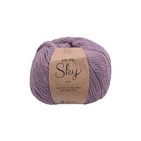 Obrázok ku produktu Pletacia vlna Drops SKY MIX 14 dúha ružová žltá modrá