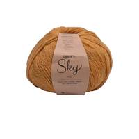 Obrázok ku produktu Pletacia vlna Drops SKY MIX 17 okrová