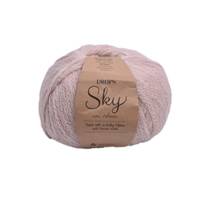 Obrázok ku produktu Pletacia vlna Drops SKY MIX 25 béžová svetlá