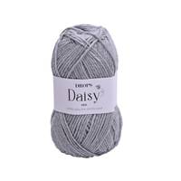 Obrázok ku produktu Pletacia vlna Drops DAISY 04 sivá