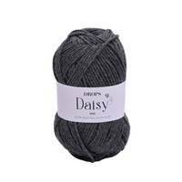 Obrázok ku produktu Pletacia vlna Drops DAISY 05 sivá