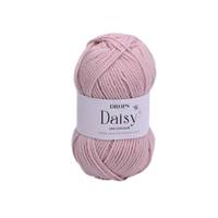 Obrázok ku produktu Pletacia vlna Drops DAISY 06 ružová