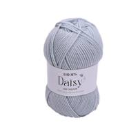 Obrázok ku produktu Pletacia vlna Drops DAISY 09 modrá