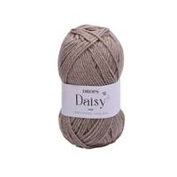 Obrázok ku produktu Pletacia vlna Drops DAISY 11 béžová