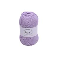 Obrázok ku produktu Pletacia vlna Drops DAISY 15 svetlá fialová