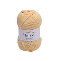 Obrázok ku produktu Pletacia vlna Drops DAISY 16 žltá