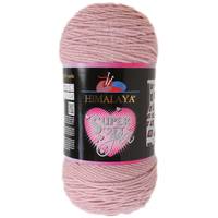 Obrázok ku produktu Pletacia priadza Himalaya SUPER SOFT YARN 80856 staroružová