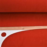 Obrázok ku produktu LÁTKA FLEECE oranžová tmavá