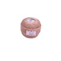 Obrázok ku produktu PERLOVKA 7322 hnedá svetlá