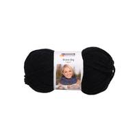 Obrázok ku produktu BRAVO BIG WOOL 00599 čierna