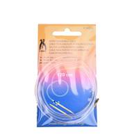 Obrázok ku produktu LANKO na okrúhle ihlice dĺžka 120 cm