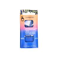 Obrázok ku produktu IHLY 18 - 22 ručné ostré PONY