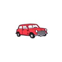 Obrázok ku produktu Nažehľovačka auto