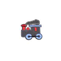 Obrázok ku produktu Nažehľovačka vláčik 1