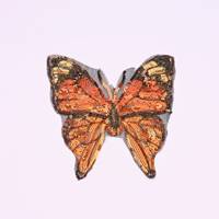 Obrázok ku produktu NÁŠIVKA motýl 3