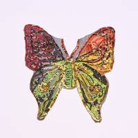 Obrázok ku produktu NÁŠIVKA motýl 2