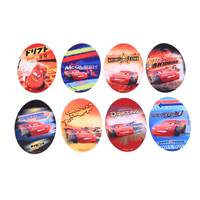 Obrázok ku produktu Nažehľovačka Disnep PIXAR mix1 8ks/1bal