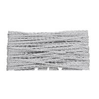 Obrázok ku produktu OZDOBNÁ ŠNÚRKA 0,5mm strieborná