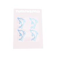 Obrázok ku produktu Nažehľovačka TERMOWZOREK ryba