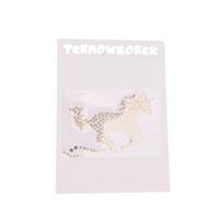 Obrázok ku produktu Nažehľovačka TERMOWZOREK kôň