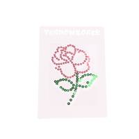 Obrázok ku produktu Nažehľovačka TERMOWZOREK kvet