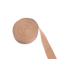 Obrázok ku produktu POPRUHY 40mm hnedá svetlá