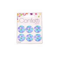 Obrázok ku produktu GOMBÍK plastový ozdobný 1