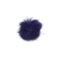 Obrázok ku produktu Bambullka zajačej kože fialová