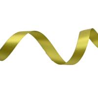 Obrázok ku produktu Atlasová stuha 15mm/17,60m zelená