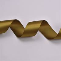 Obrázok ku produktu Atlasová stuha 50mm zelená olivová 19,60m