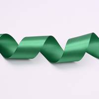 Obrázok ku produktu Atlasová stuha 50mm zelená 19,50m