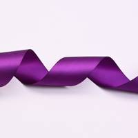 Obrázok ku produktu Atlasová stuha 50mm/ 5m fialová